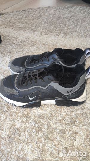 Кроссовки nike