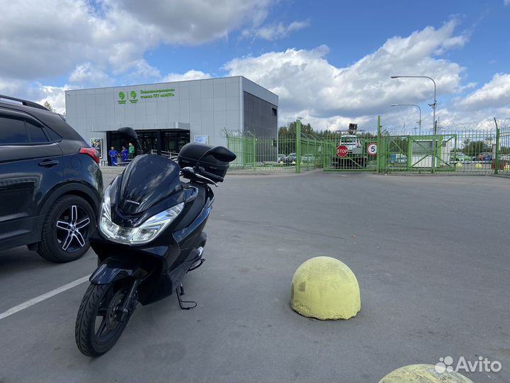 PCX150