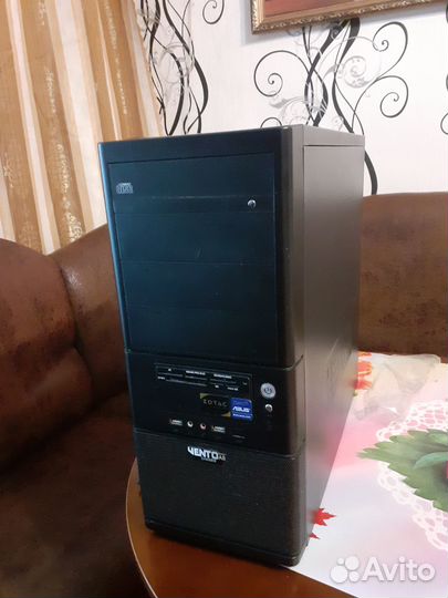 Пк i5 3330 8gb Geforce 2 Gb