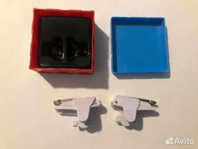 Триггеры для pubg