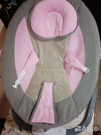 Детские качели