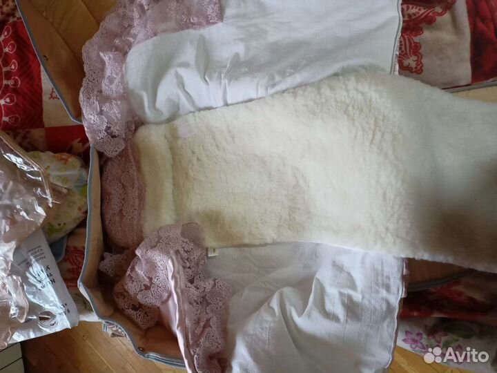 Кепка детская