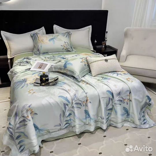 Постельное белье