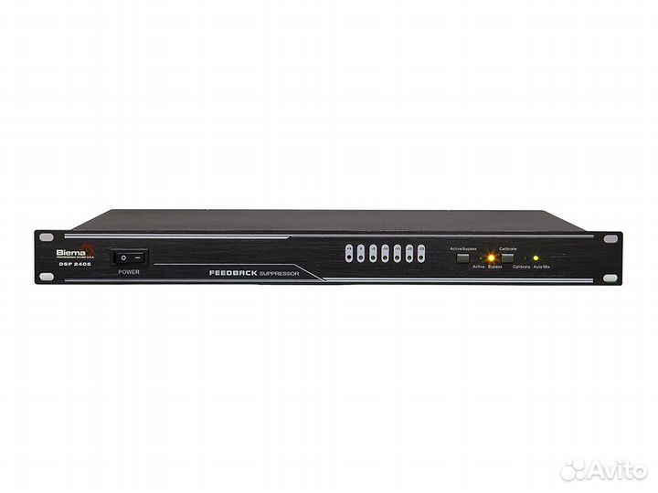 Процессор Biema DSP2405