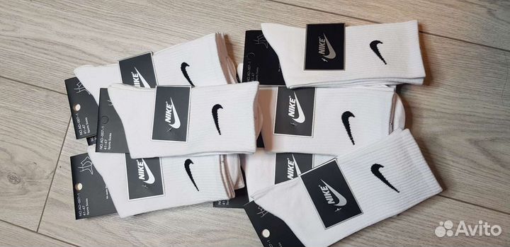 Мужские носки nike