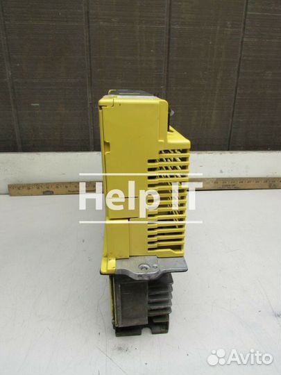 Сервопривод Fanuc A06B-6089-H208