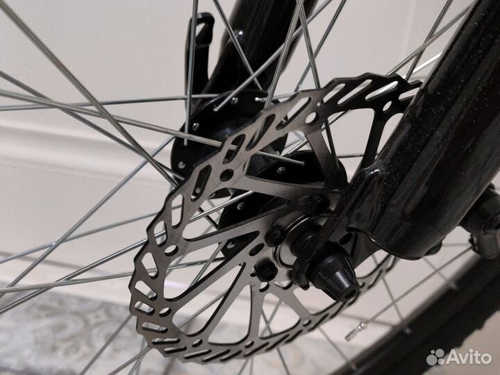 Велосипед Forward sporting 29 2.0 disc