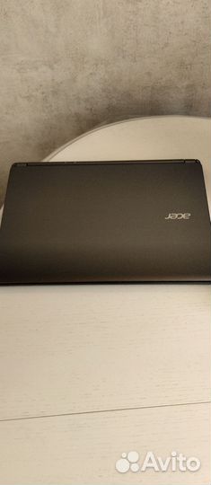 Ноутбук acer