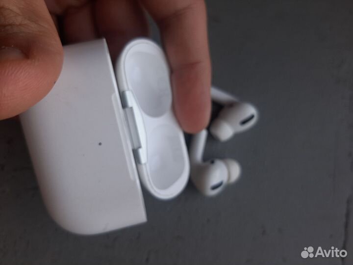 Air Pods Pro 1