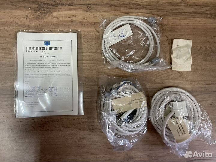 Комплексый звуковой генераторTR-0157/K008