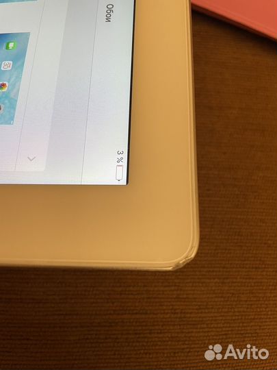 iPad 4 64gb wifi sim