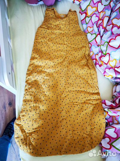 Конверт для сна kiabi