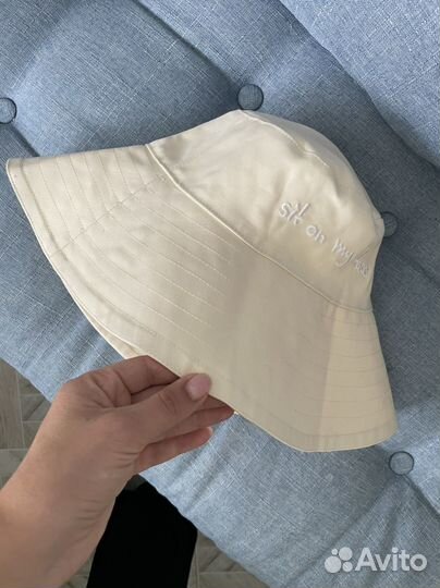 Новая Панама бренда Sorry I'm not