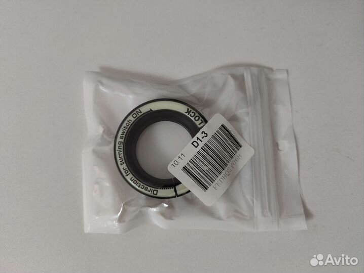 Сканер Диагностика Ford vcm obd