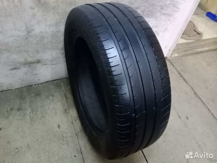 Michelin Latitude Sport 235/55 R17, 1 шт