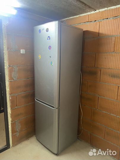 Холодильник Beko