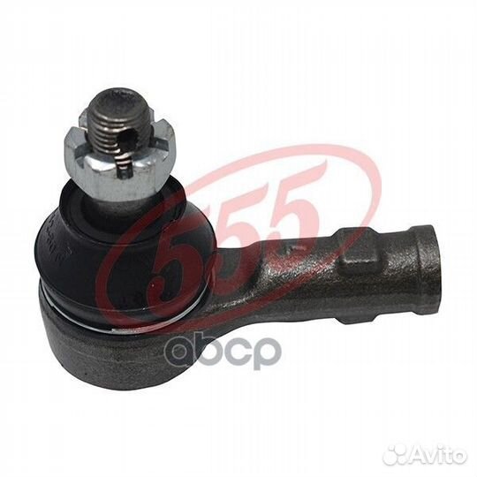 Наконечник рулевой, левый SE5281L 555