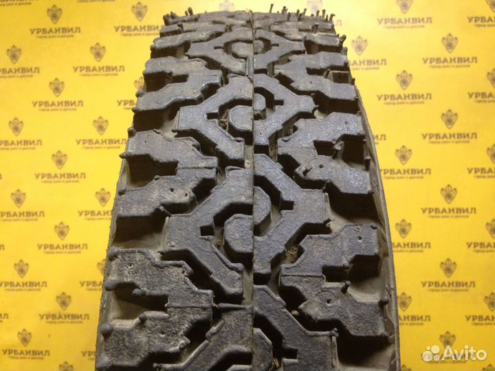 Омскшина АИД-23 185 R14 88P