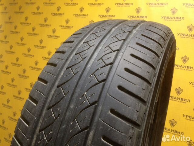 Yokohama A.Drive AA01 195/60 R15 88H