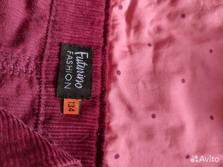 Сарафан для девочки