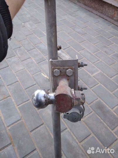 Фаркоп на классику