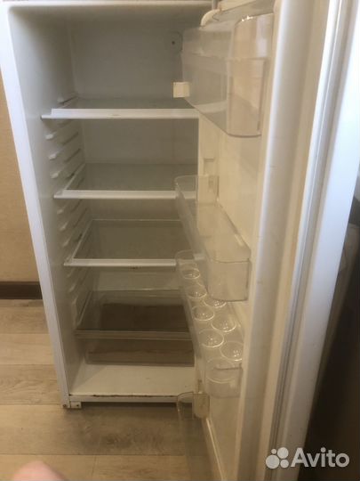 Холодильник Саратов 263