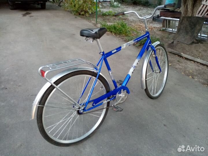 Велосипед Keltt Velocity VCT28- взрослый. Мало Б/У