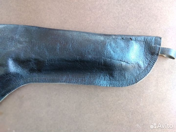 Чехол для охотничьего ружья