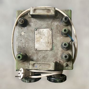 Автотрансформатор