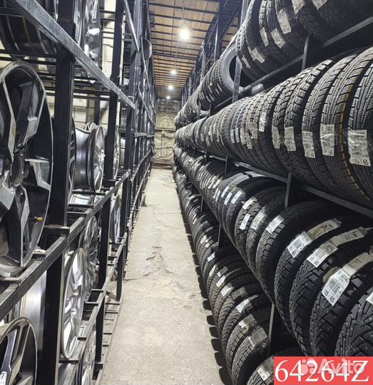 Dunlop DSX-2 215/60 R17 93N