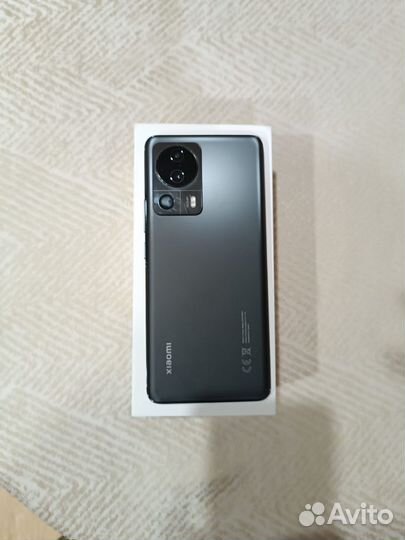 Xiaomi 13 Lite, 8/256 ГБ