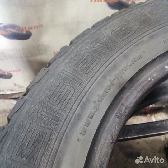 Gislaved Nord Frost 5 195/60 R15