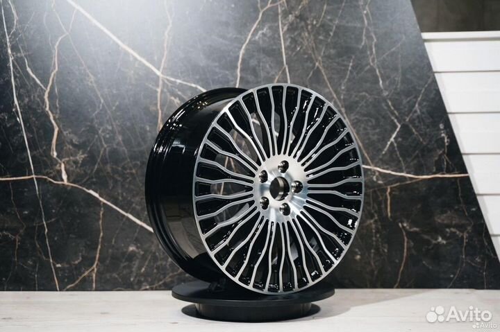 Кованные диски R19 BMW X4