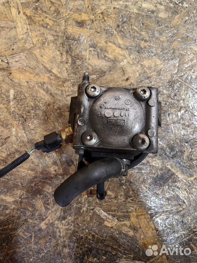 Насос Гур Гидроусилитель Форд фокус 2 1.6