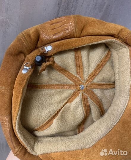 Кепки женские утепленные