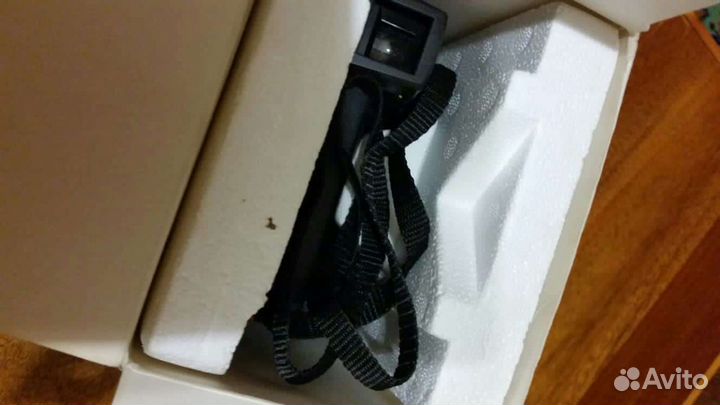 Фотоаппарат