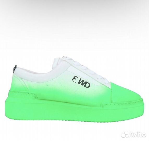 Кроссовки Fwd