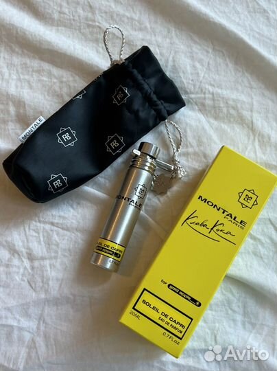 Montale soleil de capri