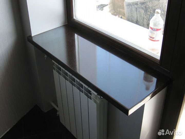 Столешницы,подоконники,мойки,раковины из акрила