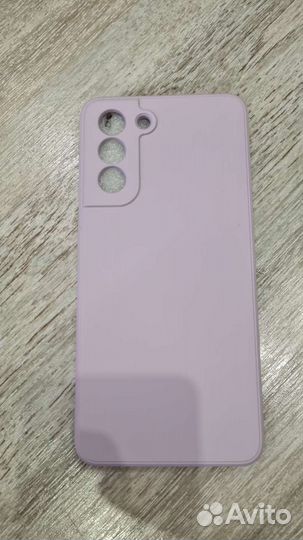 Чехол на Samsung galaxy s21