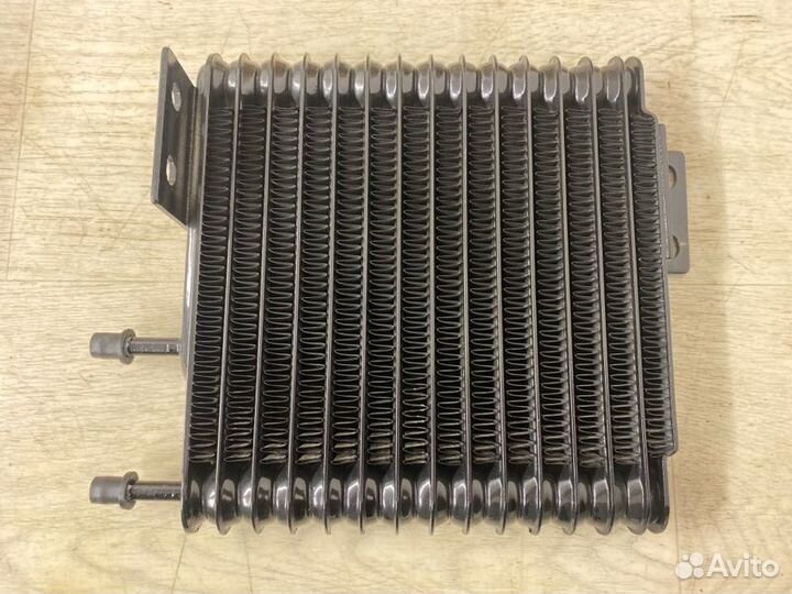 Радиатор АКПП Mitsubishi Outlander Xl CW1W 4B11