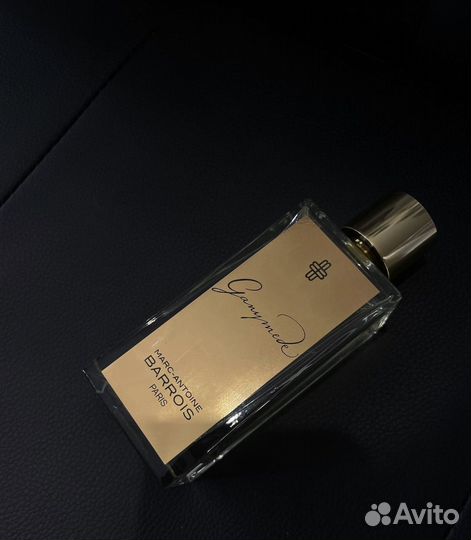 Духи Ganymede распив оригинал