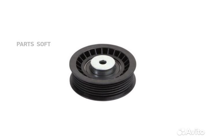 Stellox 0340462SX ролик обводной\ VW T4 2.0/2.5/2.4D/2.5TDi 90