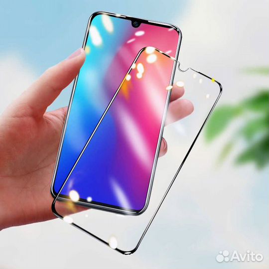 Защитное Стекло для телефона