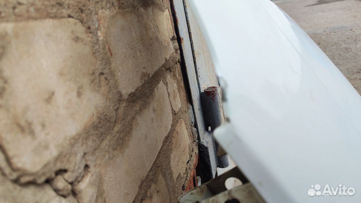 Запчасти ваз x-ray