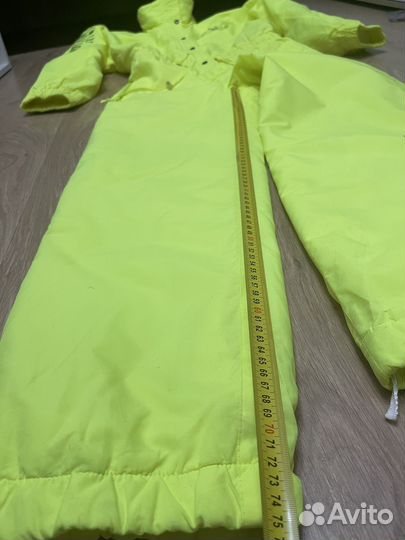 Горнолыжный сноубордический комбинезон