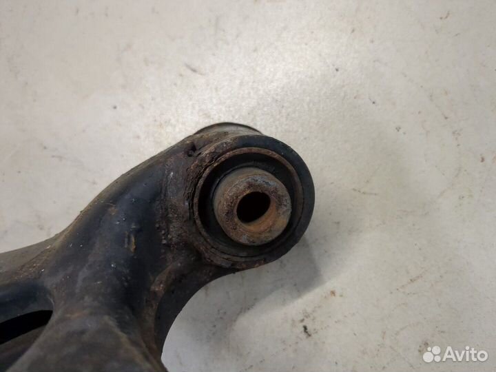 Рычаг подвески Hyundai Santa Fe, 2013