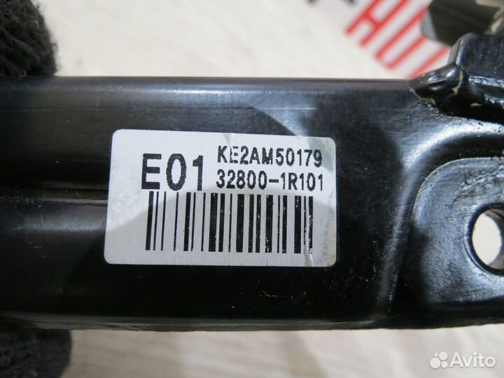 Педаль тормоза Kia Rio 3