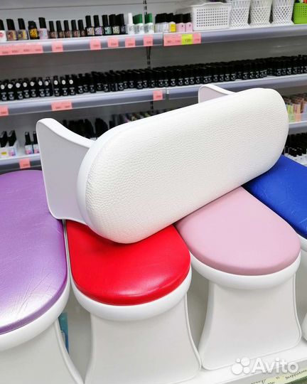 Подставка для рук