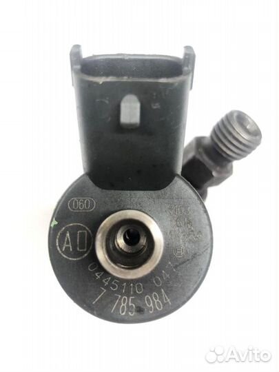 Форсунка Bosch для бмв BMW Е53 / Е38 13537785573